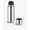 Alessi Nomu 270ml Flask In Nocolor (gold)