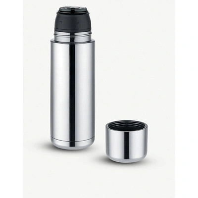 ALESSI ALESSI NOCOLOR NOMU THERMO INSULATED FLASK,79866781