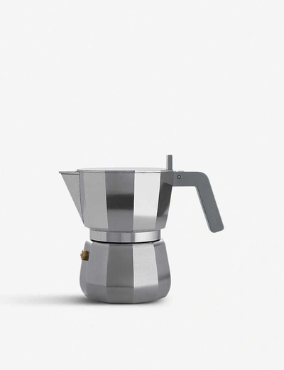 ALESSI MOKA ESPRESSO COFFEE MAKER 13.5CM NOCOLOR,20535310