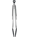Oxo Good Grips Good Grips Tongs With Silicone Heads 30cm