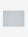 Chilewich Mini Basketweave Rectangular Placemat 36x48cm