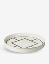 Villeroy & Boch Multi Metrochic Gifts Serving Bowl 33cm In Multi