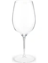 RIEDEL RIEDEL CLEAR VERITAS NEW WORLD SHIRAZ GLASS SET,46399755