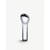 Alessi Nocolor Koki Stainless Steel Ice Cream Scoop In Nocolor