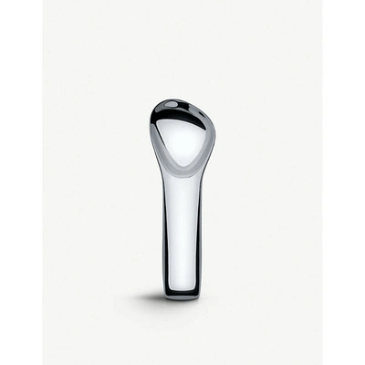 Alessi Nocolor Koki Stainless Steel Ice Cream Scoop