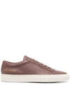 COMMON PROJECTS ACHILLES LOW-TOP trainers