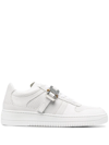 ALYX SIGNATURE BUCKLE SNEAKERS