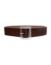 TIBI BELTS,46718872DW 6