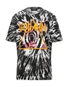 Dsquared2 T-shirts In White