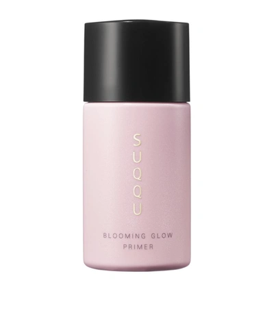 Suqqu Blooming Glow Primer Spf 10 In White