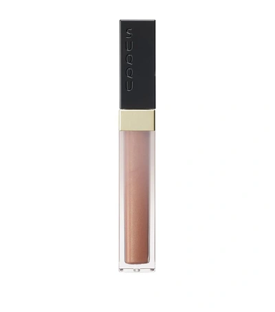 Suqqu Glow Touch Eyeshadow In 05 Akebonozome