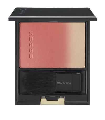 Suqqu Pure Colour Blush In 10 Usumoya