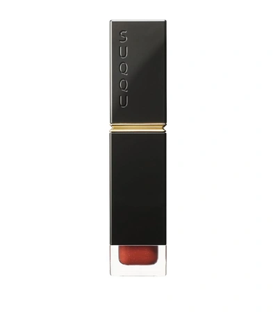 Suqqu Comfort Lip Fluid Lipstick