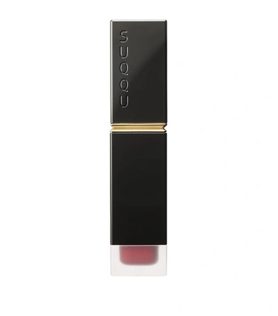 Suqqu Comfort Lip Fluid Fog Lipstick