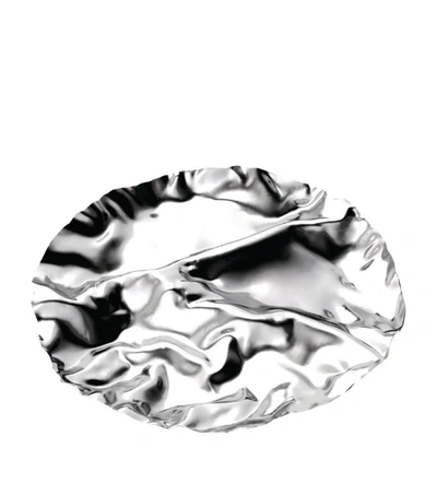 Alessi Pepa Serving Dish