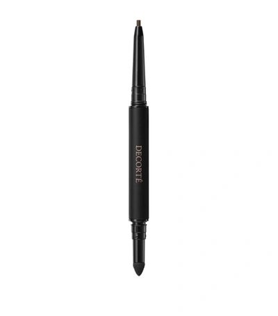 Decorté Lasting Gel Eyeliner