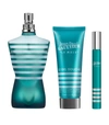 JEAN PAUL GAULTIER LE MALE FRAGRANCE GIFT SET (125ML),15989090