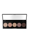 BOBBI BROWN REAL NUDES 5-PAN EYESHADOW PALETTE,15989114