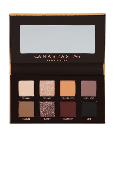 ANASTASIA BEVERLY HILLS MINI SOFT GLAM II,ABEV-WU118