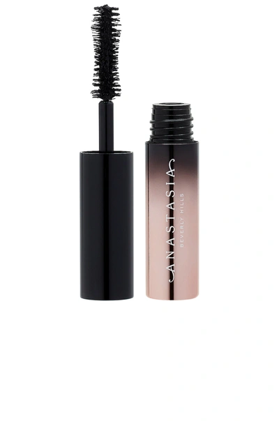 Anastasia Beverly Hills Lash Brag Volumizing Mascara In Jet Black
