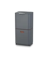 JOSEPH JOSEPH TOTEM MAX 60L WASTE SEPARATION & RECYCLING UNIT