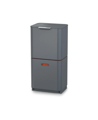 JOSEPH JOSEPH TOTEM MAX 60L WASTE SEPARATION & RECYCLING UNIT