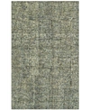 Macy's Fine Rug Gallery Calisa Cs5 8' X 10' Area Rug In Indigo