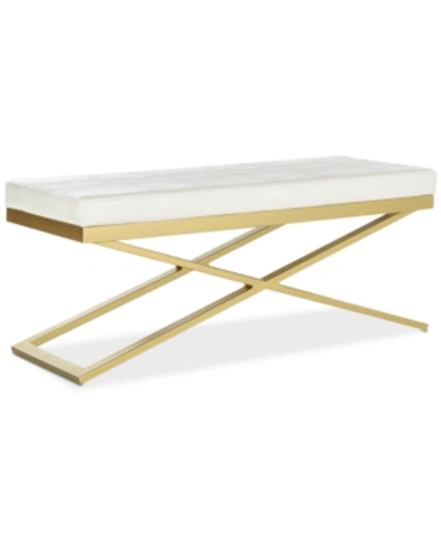 Safavieh Acra Bench
