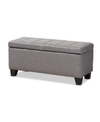 FURNITURE FERA OTTOMAN