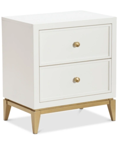 Furniture Rachael Ray Chelsea Kids Nightstand