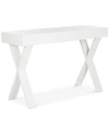 Safavieh Harris Desk In Lacquer