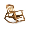 NOBLE HOUSE SUNVIEW OUTDOOR ROCKING CHAIR