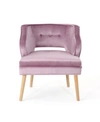 NOBLE HOUSE MARIPOSA ACCENT CHAIR