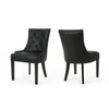 NOBLE HOUSE HAYDEN DINING CHAIRS (SET OF 2)