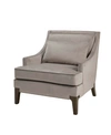 MARTHA STEWART COLLECTION MARTHA STEWART ANNA ACCENT CHAIR