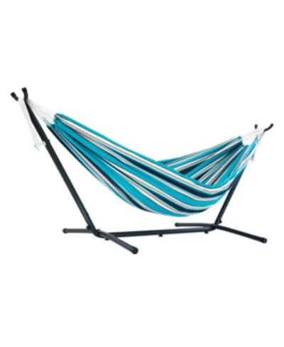 Furniture Vivere Combo Hammock In Navy