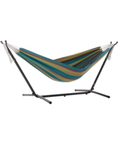 Furniture Vivere Combo Hammock In Olive