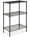 Safavieh Sierra Mini 3-tier Wire Shelf
