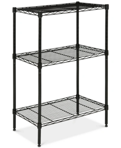 Safavieh Sierra Mini 3-tier Wire Shelf