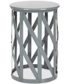 SAFAVIEH MARKEY STOOL