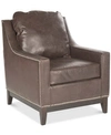 Safavieh Perkel Accent Chair In 2