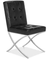 Safavieh Reyta Side Chair In 1