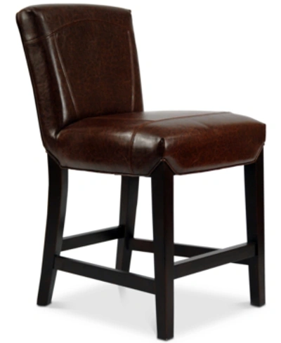 Safavieh Evanson Counter Stool In 1