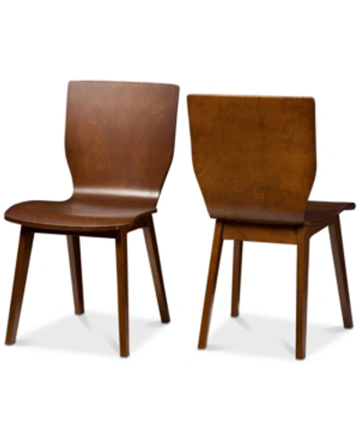 Furniture Thais Dining Chair (set Of 2)