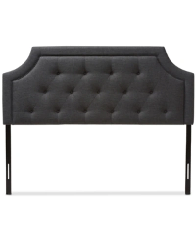 FURNITURE CARRAN FULL HEADBOARD