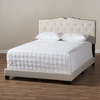 FURNITURE VIVIENNE QUEEN BED