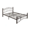 NOBLE HOUSE BOUVARDIA QUEEN BED FRAME