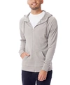 ALTERNATIVE APPAREL WEEKENDER MEN'S HOODIE