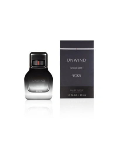 Tumi Awaken [08:00 Gmt]  Eau De Parfum, 1.7 Oz. In No Color