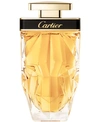 CARTIER LA PANTHERE PARFUM, 2.5-OZ.